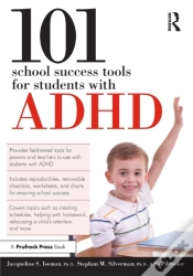 Capa do artigo 101 School Success Tools For Students With Adhd