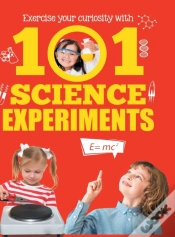 Capa do artigo 101 Science Experiments