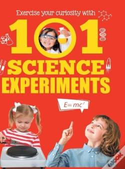 Capa do artigo 101 Science Experiments