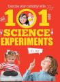 101 Science Experiments - Preview