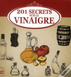 Capa do artigo 101 Secrets Et Astuces Sur Le Vinaigre