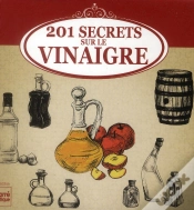 Capa do artigo 101 Secrets Et Astuces Sur Le Vinaigre