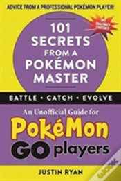 Capa do artigo 101 Secrets From A Pokemon Master