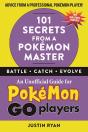 101 Secrets From A Pokemon Master - Preview