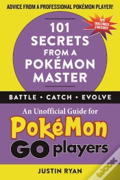 Capa do artigo 101 Secrets From A Pokemon Master