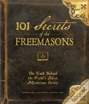 Capa do artigo 101 Secrets Of The Freemasons