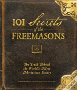 Capa do artigo 101 Secrets Of The Freemasons