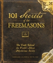 Capa do artigo 101 Secrets Of The Freemasons