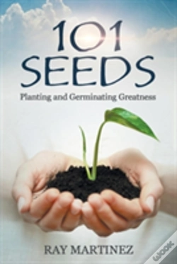 Capa do artigo 101 Seeds