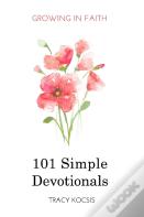 101 Simple Devotionals