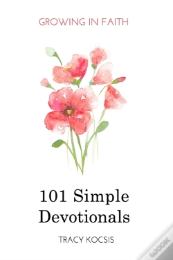 Capa do artigo 101 Simple Devotionals
