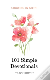 Capa do artigo 101 Simple Devotionals