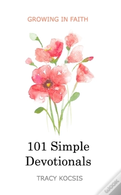 Capa do artigo 101 Simple Devotionals