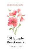 101 Simple Devotionals