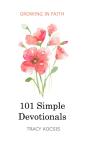 101 Simple Devotionals - Preview