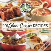 Capa do artigo 101 Slow-Cooker Recipes