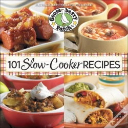 Capa do artigo 101 Slow-Cooker Recipes
