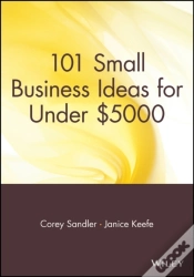 Capa do artigo 101 Small Business Ideas For Under $5000