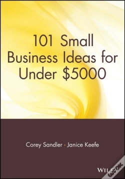 Capa do artigo 101 Small Business Ideas For Under $5000