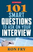 101 Smart Questions To Ask On Your Interview