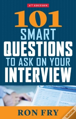 Capa do artigo 101 Smart Questions To Ask On Your Interview