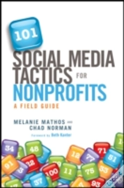 Capa do artigo 101 Social Media Tactics For Nonprofits