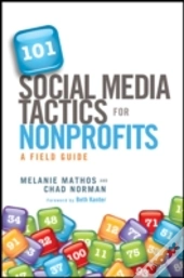 101 Social Media Tactics For Nonprofits