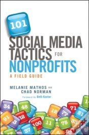 Capa do artigo 101 Social Media Tactics For Nonprofits