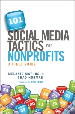Capa do artigo 101 Social Media Tactics For Nonprofits