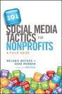 101 Social Media Tactics For Nonprofits - Preview