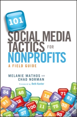 Capa do artigo 101 Social Media Tactics For Nonprofits