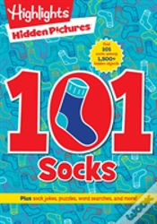 Capa do artigo 101 Socks