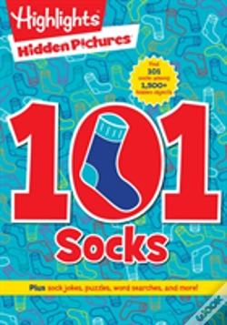 Capa do artigo 101 Socks