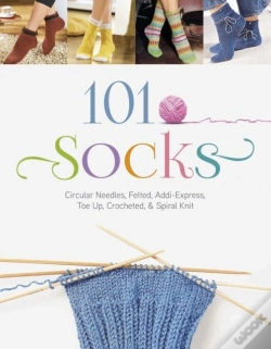Capa do artigo 101 Socks