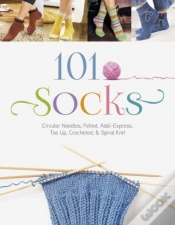 Capa do artigo 101 Socks
