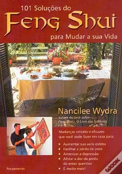 Capa do artigo 101 Soluções do Feng Shui para Mudar a sua Vida