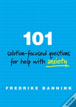 Capa do artigo 101 Solution-Focused Questions For Help With Anxiety