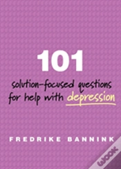 Capa do artigo 101 Solution-Focused Questions For Help With Depression