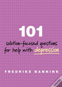 Capa do artigo 101 Solution-Focused Questions For Help With Depression
