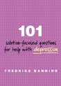 101 Solution-Focused Questions For Help With Depression - Preview