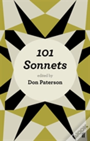 Capa do artigo 101 Sonnets