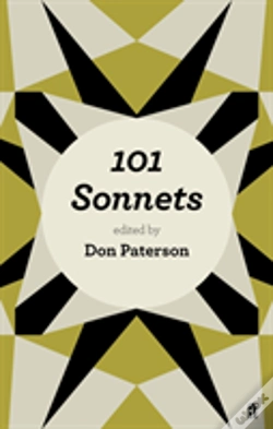 Capa do artigo 101 Sonnets