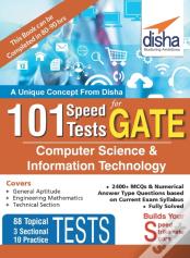 101 Speed Test For Gate Computer Science & Information Technology