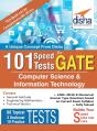 101 Speed Test For Gate Computer Science & Information Technology - Preview