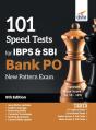 101 Speed Tests For Ibps & Sbi Bank Po New Pattern Exam 5th Edition - Preview