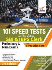Capa do artigo 101 Speed Tests For New Pattern Sbi   Ib