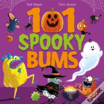 101 Spooky Bums