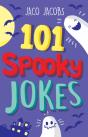 101 Spooky Jokes - Preview