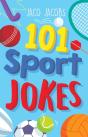 101 Sport Jokes - Preview