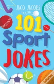 Capa do artigo 101 Sport Jokes
